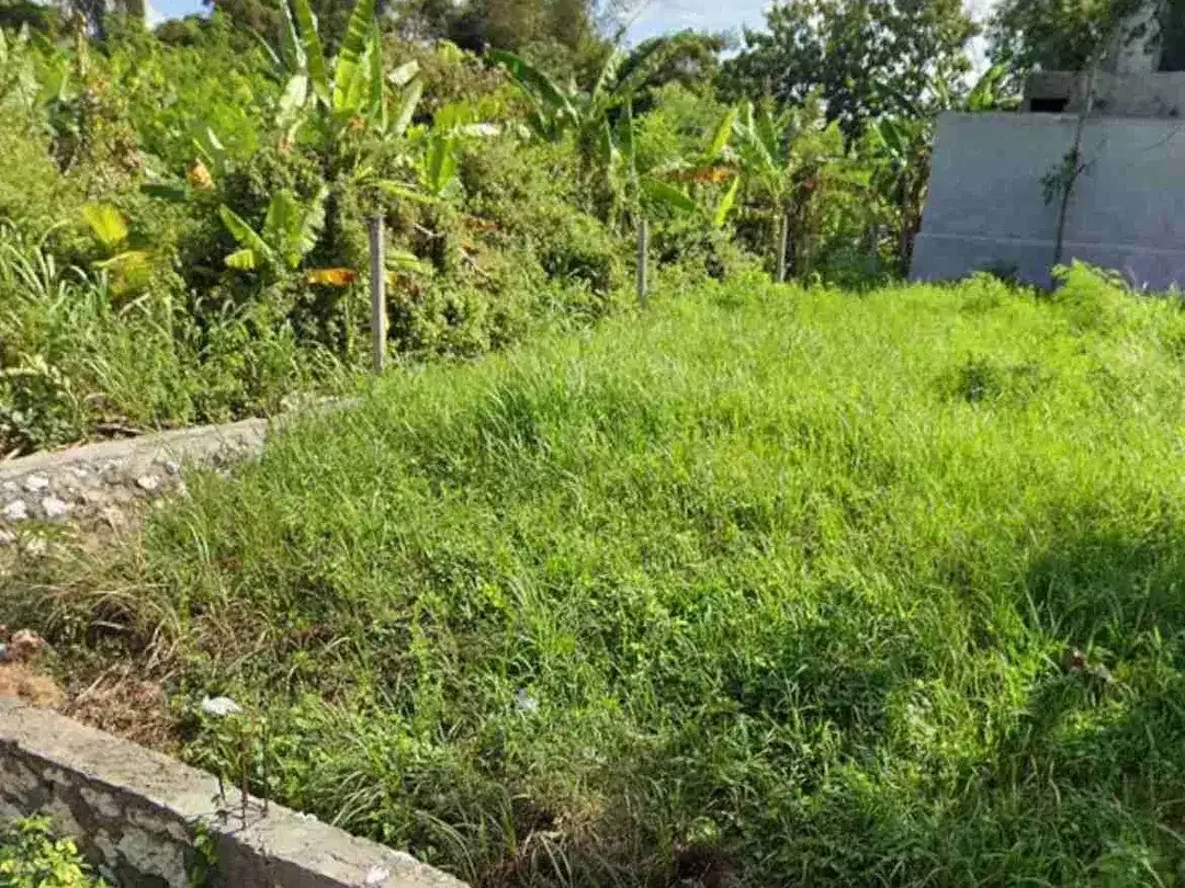 DIJUAL TANAH PREMIUM DI TOYANING UNGASAN 285 m2 GOOD PRICE - Image 4 of 5