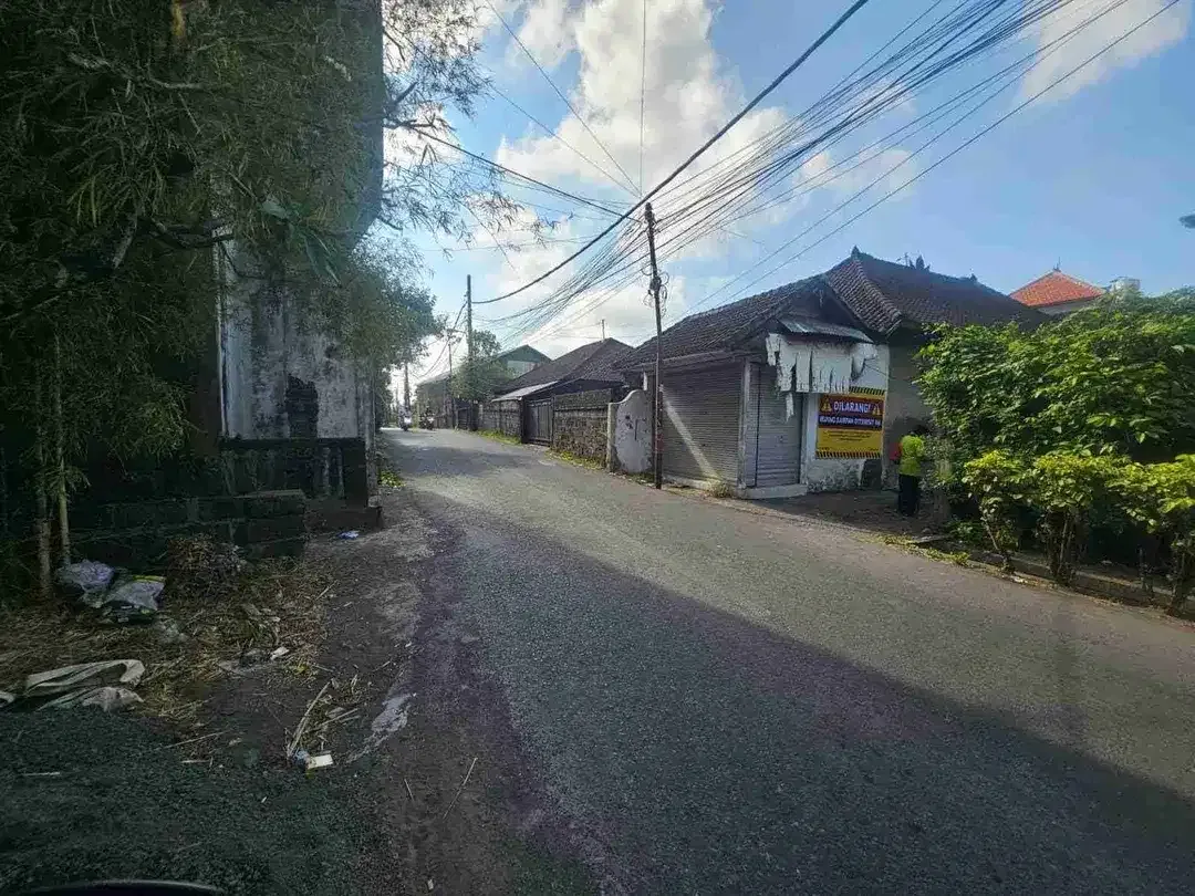 Tanah cargo denpasar utara - Image 2 of 6