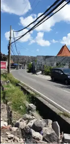 Tanah dekat finn beach berawa canggu bali - Image 6 of 10