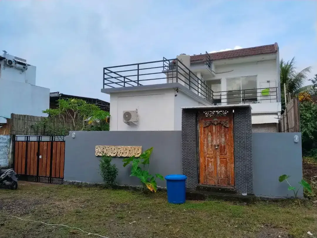 villa murah di pecatu uluwatu, lokasi strategis,kawasan villa, dkt pantai - Image 2 of 10