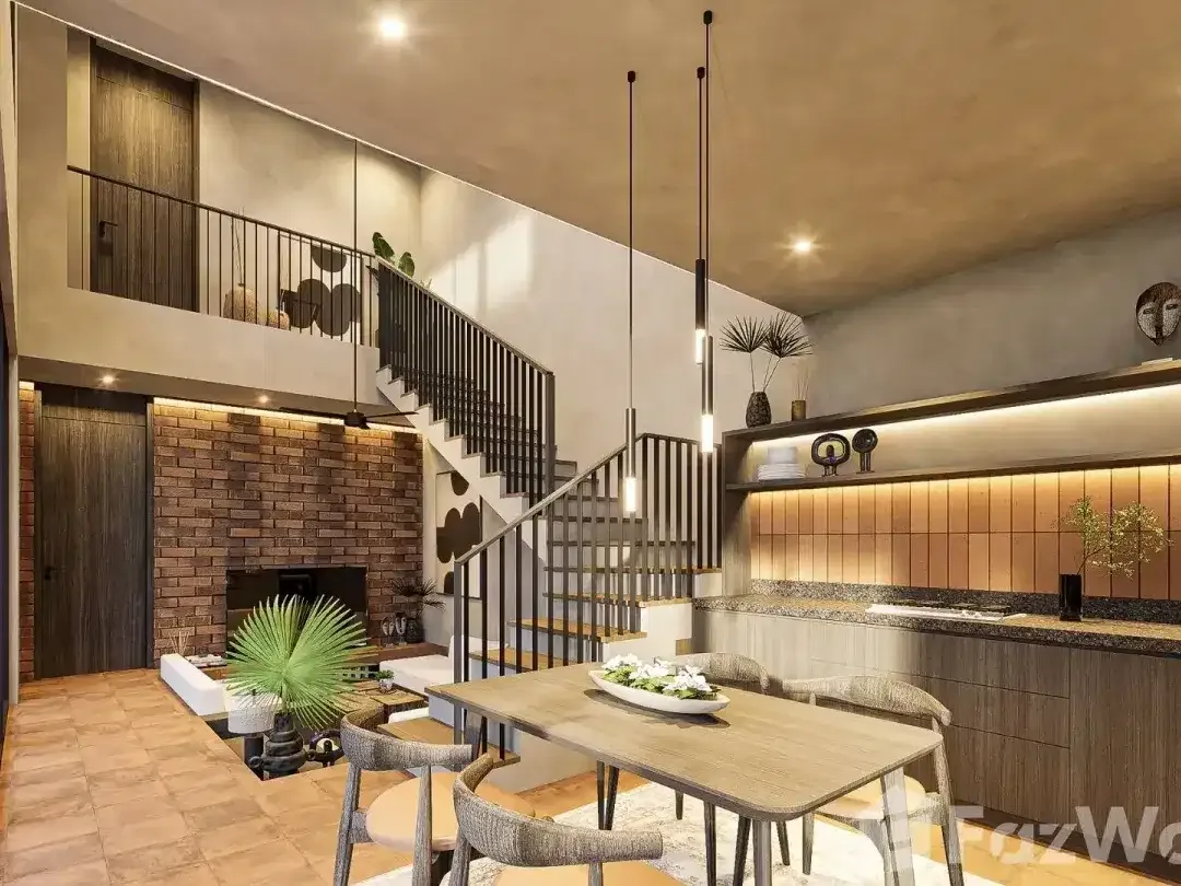 3 Bedroom Villa for sale at Vasana - Post Payment Plan Project - Image 8 of 10