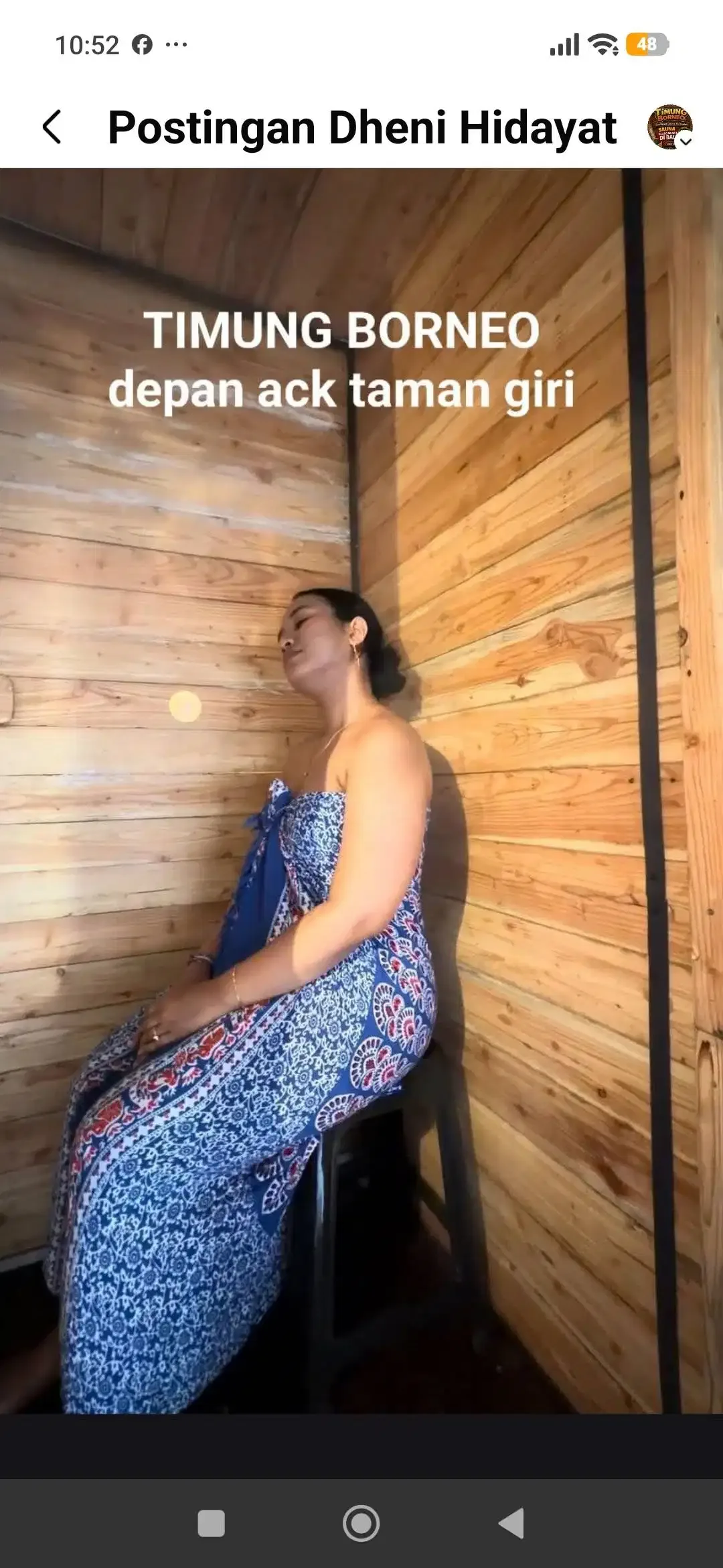 Sauna  termurah di bali harga kampus - Image 3 of 3