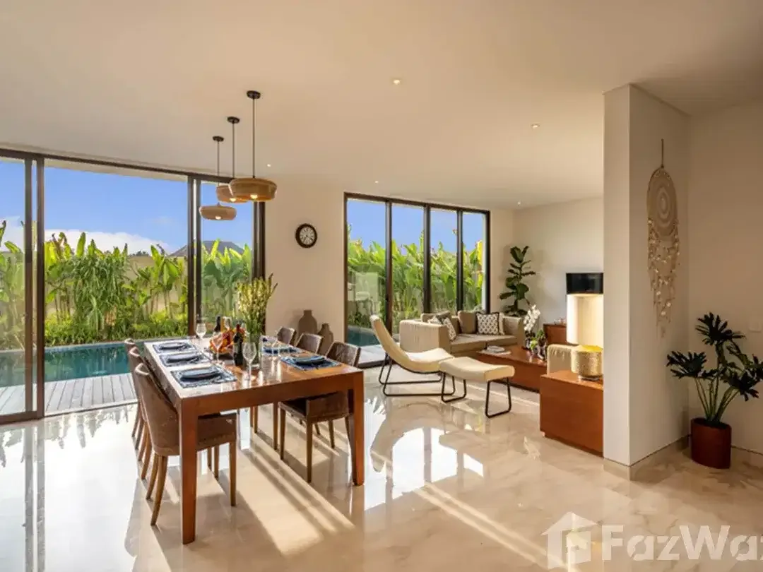 4 Bedroom Villa for sale in Sukawati, Bali - Image 7 of 10