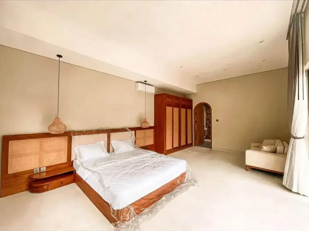 3BR VILLA WITH PRIVATE POOL IN SANUR - Image 3 of 9