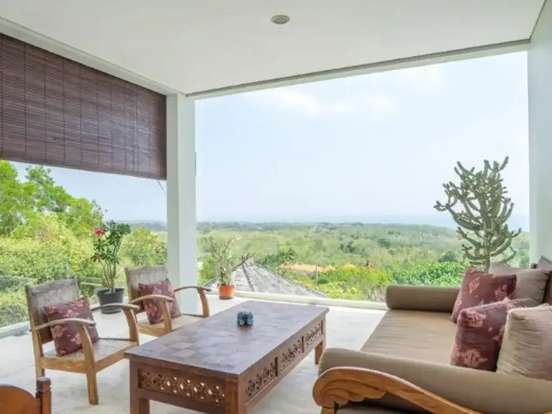 LUXURY VILLA DENGAN PRIVATE POOL DI PECATU LABUAN SAIT BADUNG - Image 3 of 10