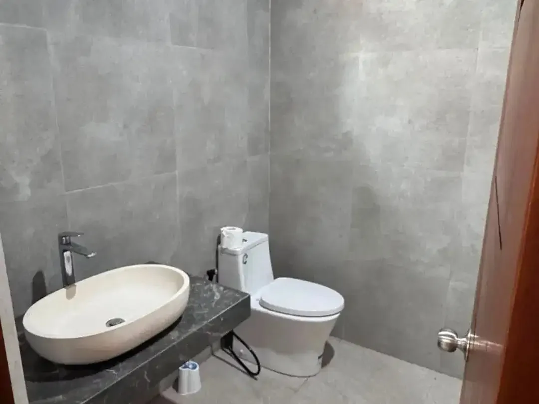 For Rent Villa 2 Bedroom, Akses Strategis Area Legian Bali - Image 6 of 10