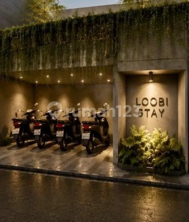 Leasehold 20Years Premium Co-Living Investment In Ungasan Near Pandawa And Melasti Beach Bali - Image 3 of 4