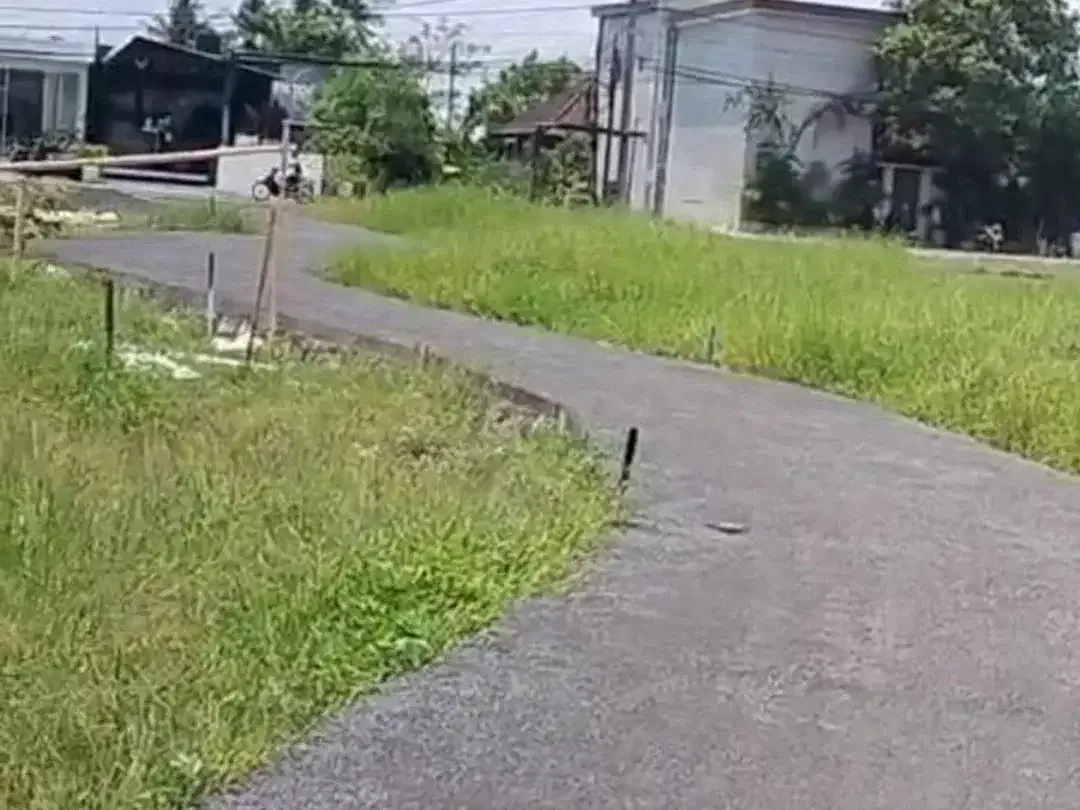 Di Jual Tanah Siap Bangun, Lokasi Premium Dekat Pantai SesehLokasi tanah di dekat pantai seseh. - Image 7 of 7