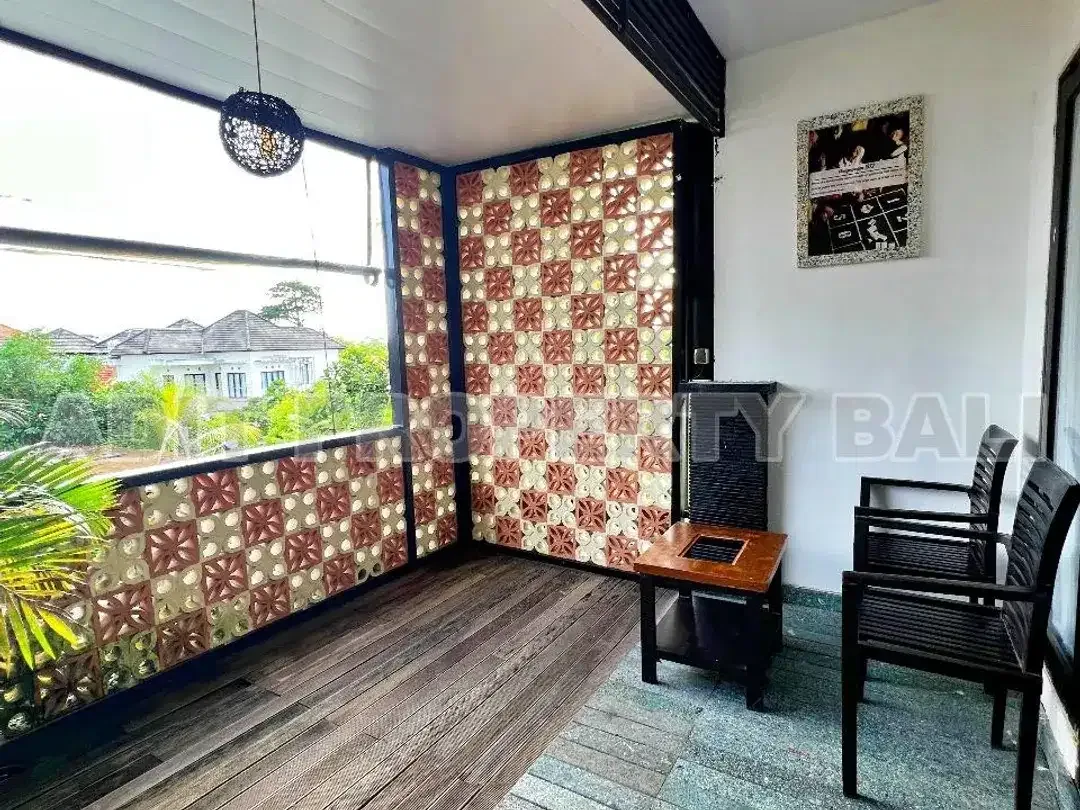 Guesthouse jimbaran - Image 10 of 10