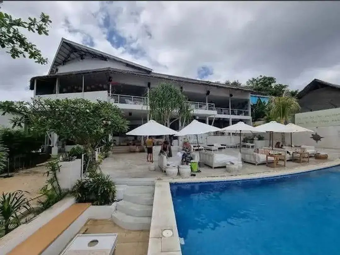 dijual beach club dipantai Balangan jimbaran Badung Bali - Image 3 of 10