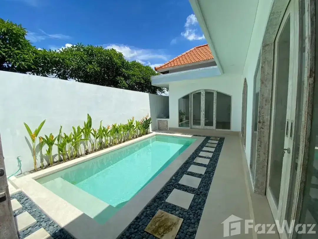 2 Bedroom Villa for rent in Kerobokan, Bali - Image 8 of 8