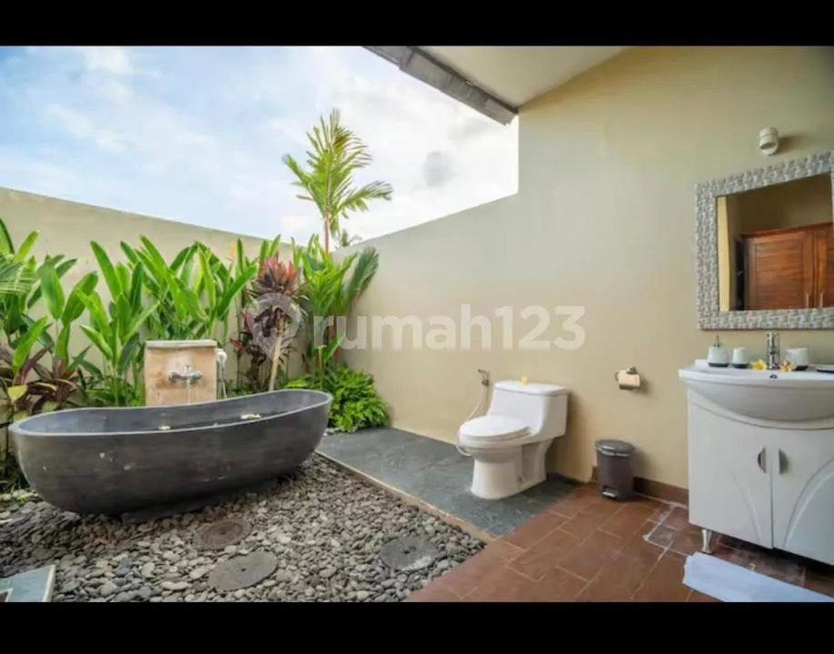 Vila Suasana Alam Pesawahan Diubbud - Image 4 of 4