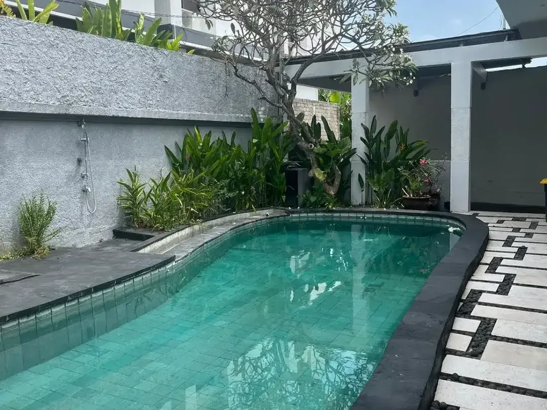 Fully Furnished 3-Bedroom Villa For Rent Near Pro-Ed School, Umalas - Image 2 of 10