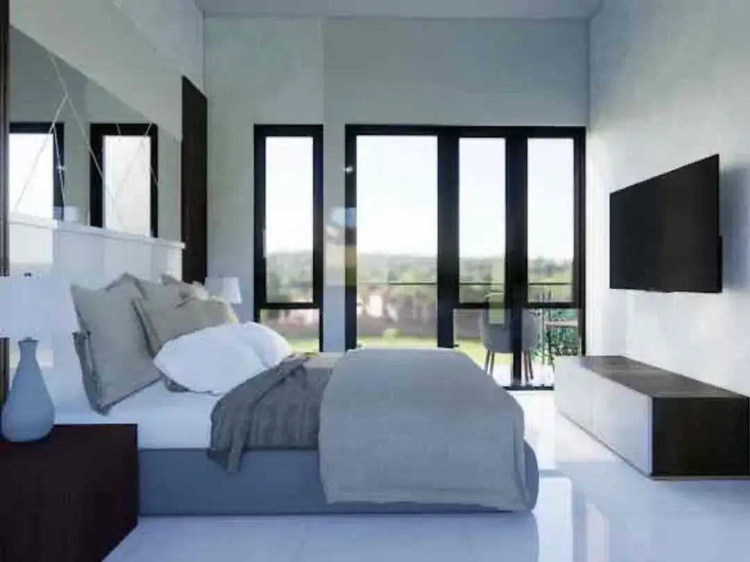 Modern Minimalist Leasehold Villa in the Prime Location of Ungasan, Bali - Image 5 of 9