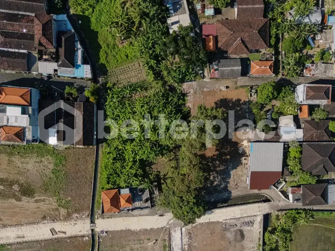 3 Plot Land Opportunity in Buduk – Block A of an 83 Are Development Area - Image 3 of 7