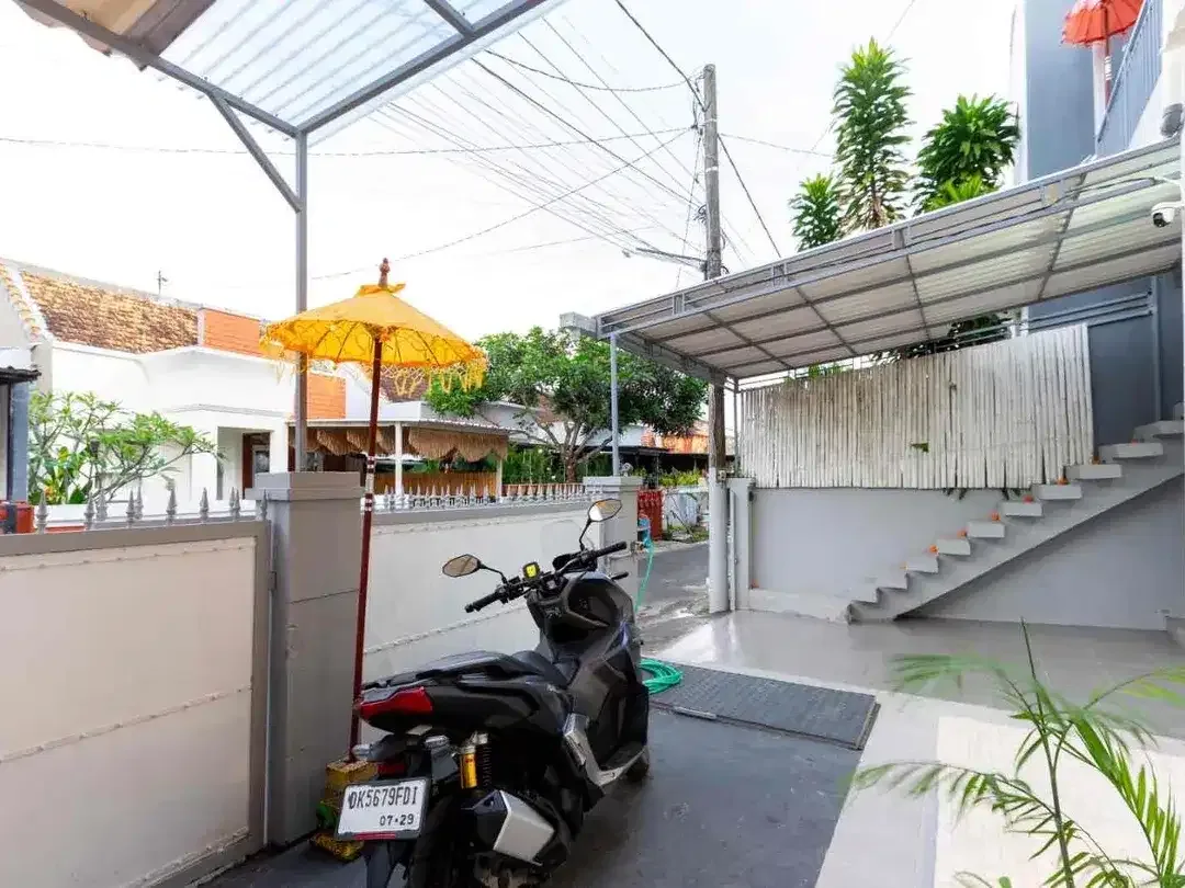 4 Bedroom Villa in Ungasan Jimbaran - Image 3 of 10