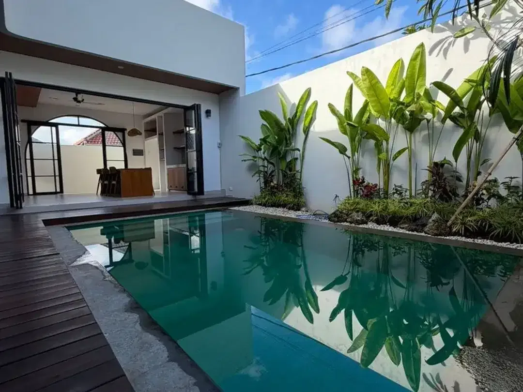 New Villa 2 Bedroom For Sale at Nusa Dua Bali - Image 4 of 10