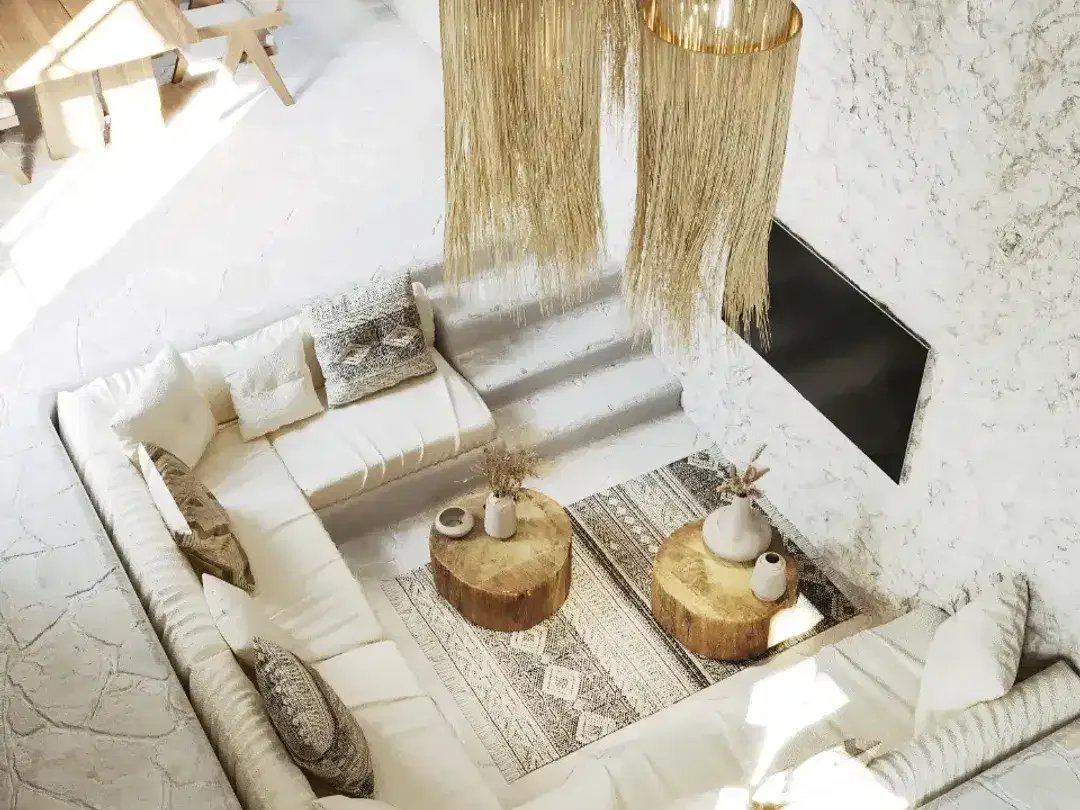 3 Bedroom Villa for sale at Seafora Villa by DM Projects - Image 1 of 10