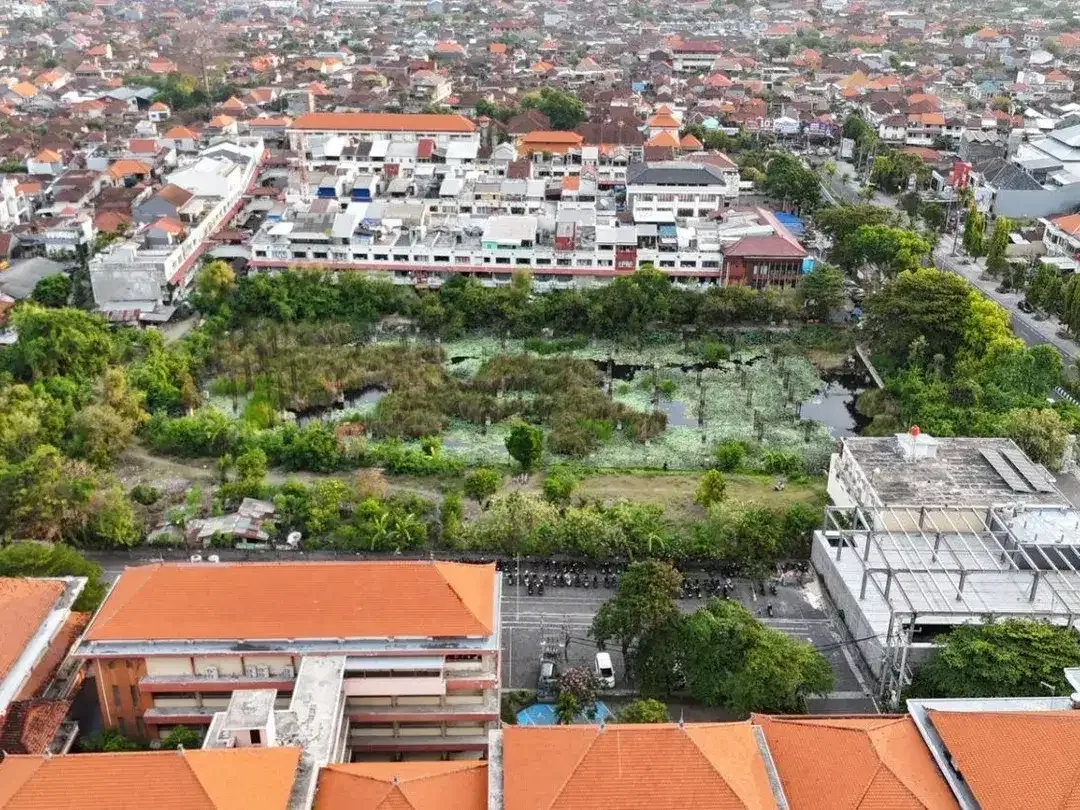 Tanah sudirman denpasar - Image 7 of 9