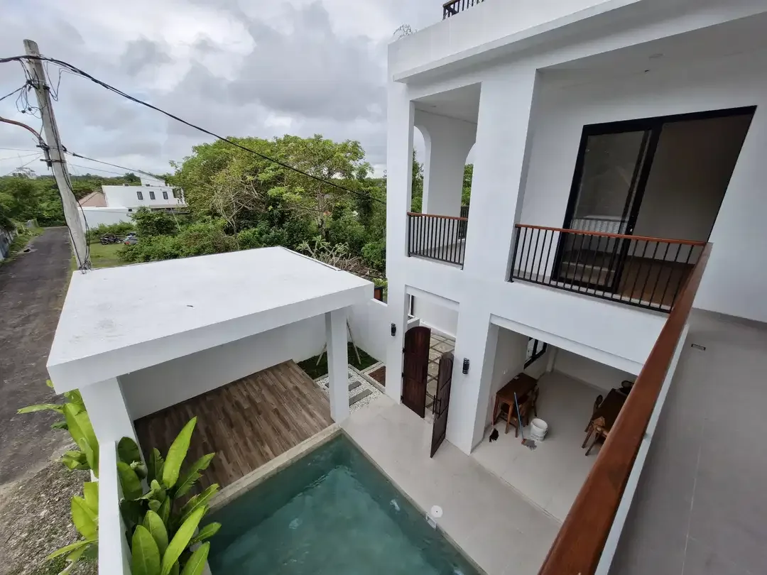 VILLA BARU MEDITTERANEAN VIEW GWK DI JIMBARAN ATAS - Image 7 of 10
