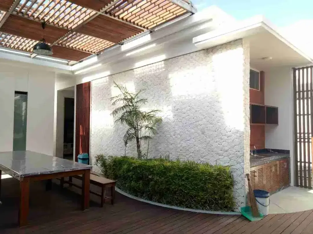 Exclusive Luxury Villa Tebing Pandawa, Kuta Selatan - Image 8 of 10