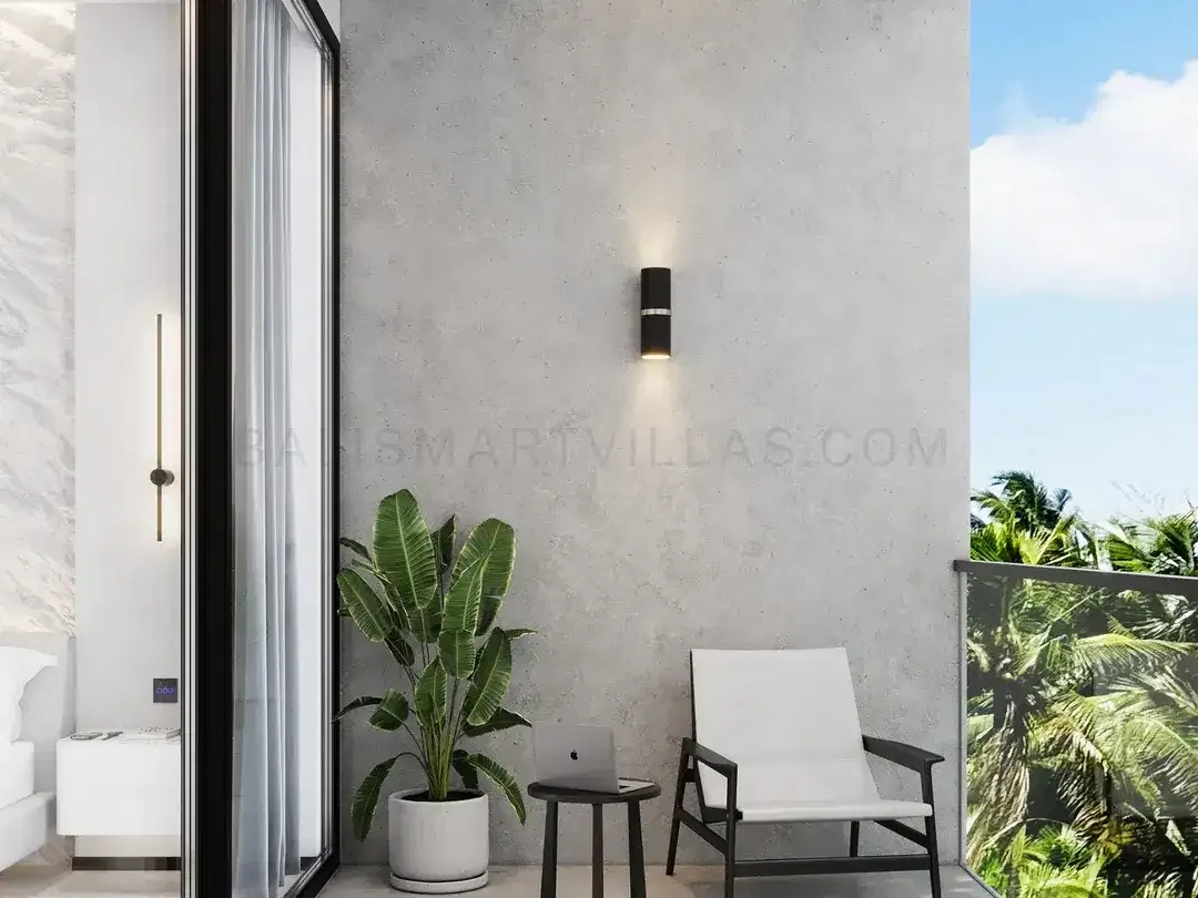 1 Bedroom Villa for sale in Sukawati, Bali - Image 2 of 10