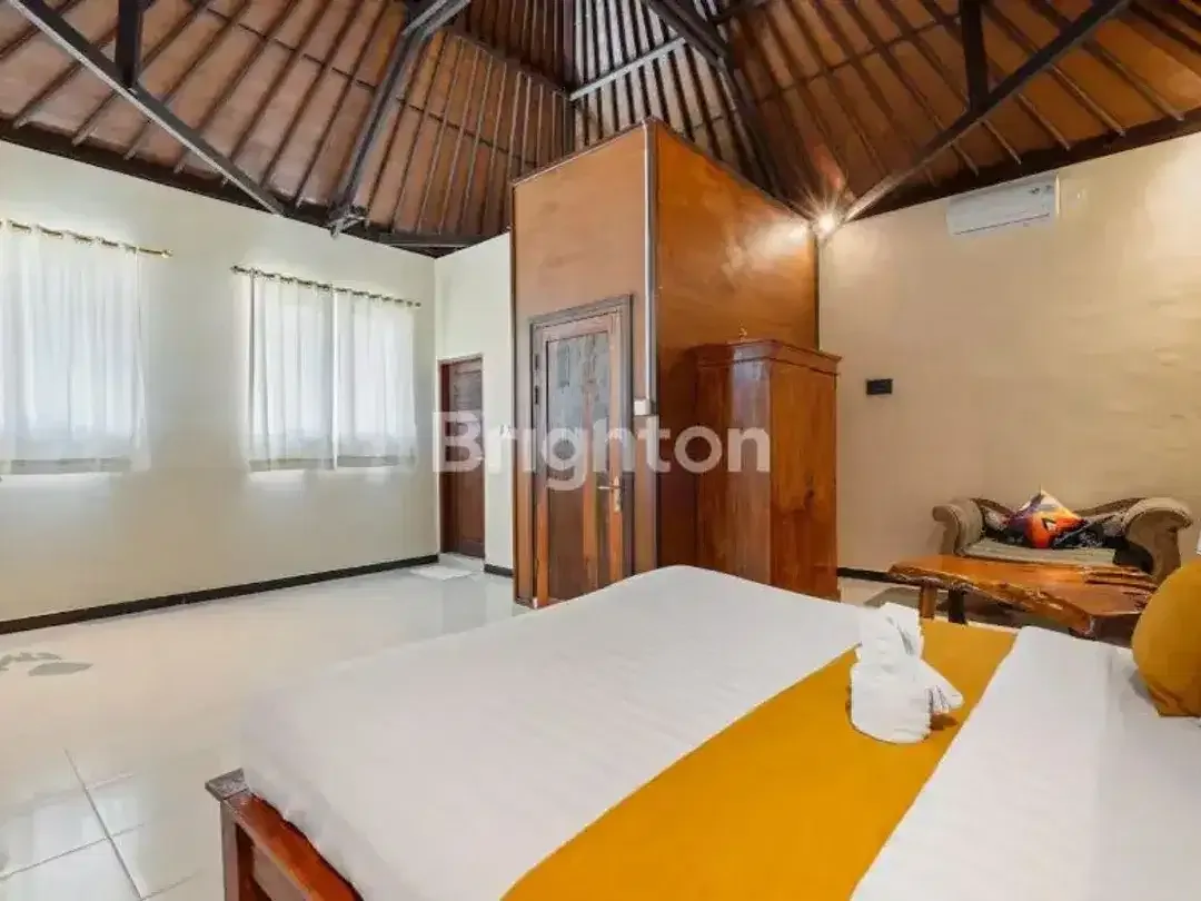 Walking Distance to Nelayan Beach | Beautiful 3BR Villa in Canggu - Image 6 of 8