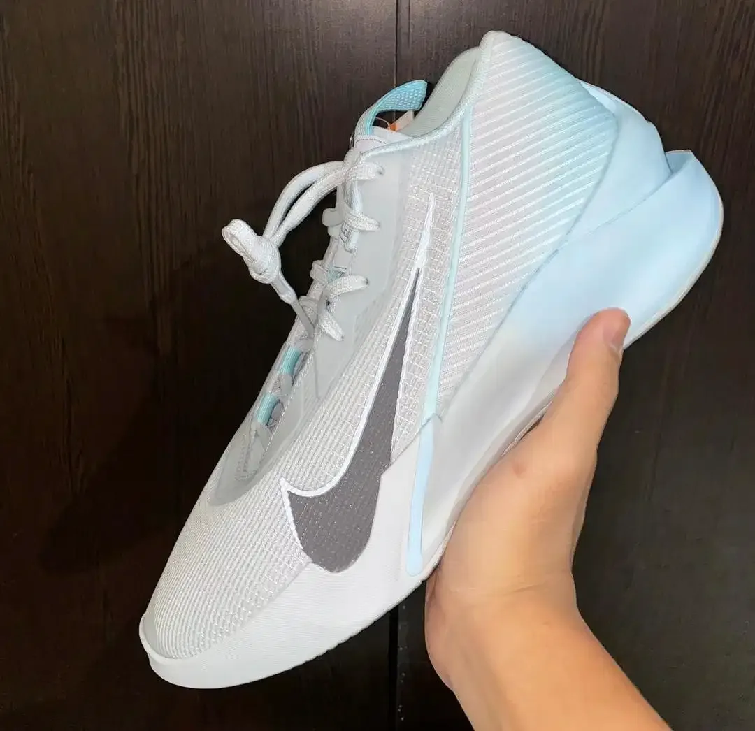 Nike GT Jump Academy EP - Image 4 of 7