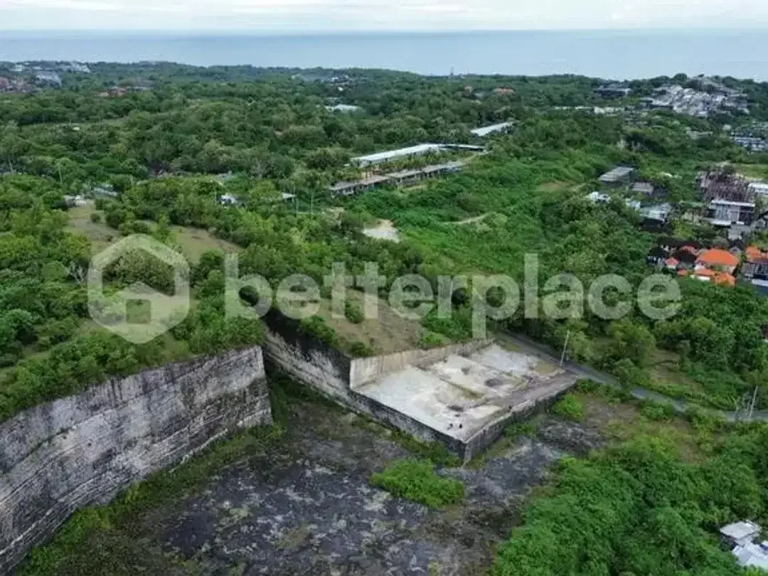 Premium Bukit 14.09 are Land for the Patient Investor: Freehold Title, Elevated Position, Ten Minutes to Bali's Southern Coastline - Image 6 of 6