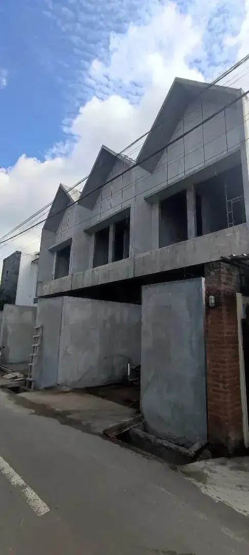 TUKANG BANGUNAN DARI JAWA TENGAH BORONGAN HARIAN - Image 2 of 10