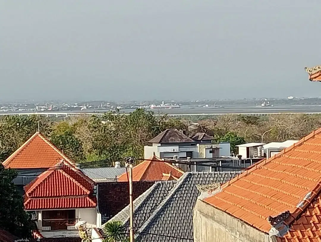 RUMAH Luas  Lantai2   Nusa Dua - Jimbaran - Image 2 of 10