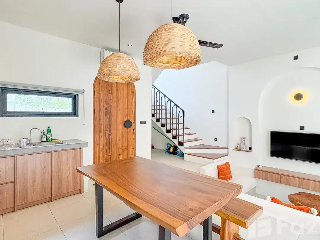 2 Bedroom Villa for rent in Canggu, Bali - Image 8 of 10