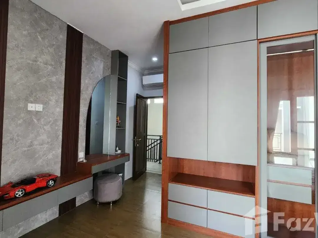3 Bedroom Villa for sale in Kerobokan, Bali - Image 5 of 6