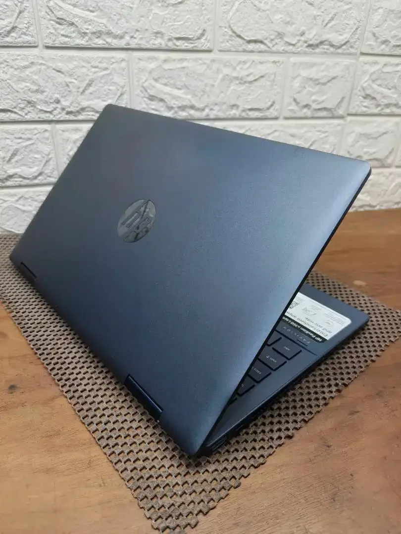 HP Pavilion X360 2in1 Laptop intel Core i3 Gen-12 (8/512gb) MULUSS - Image 3 of 6