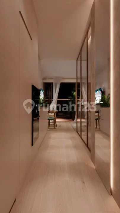 Apartment 1 Bedroom In Sanur - Image 3 of 4