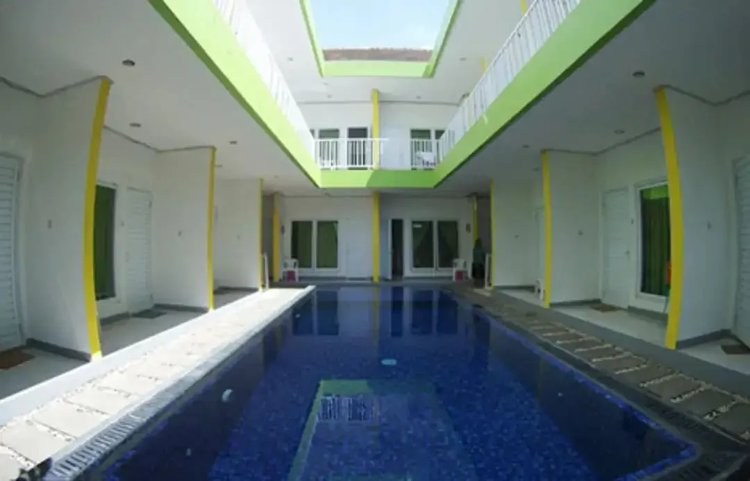 Jj appartement / penginapan - Image 3 of 6