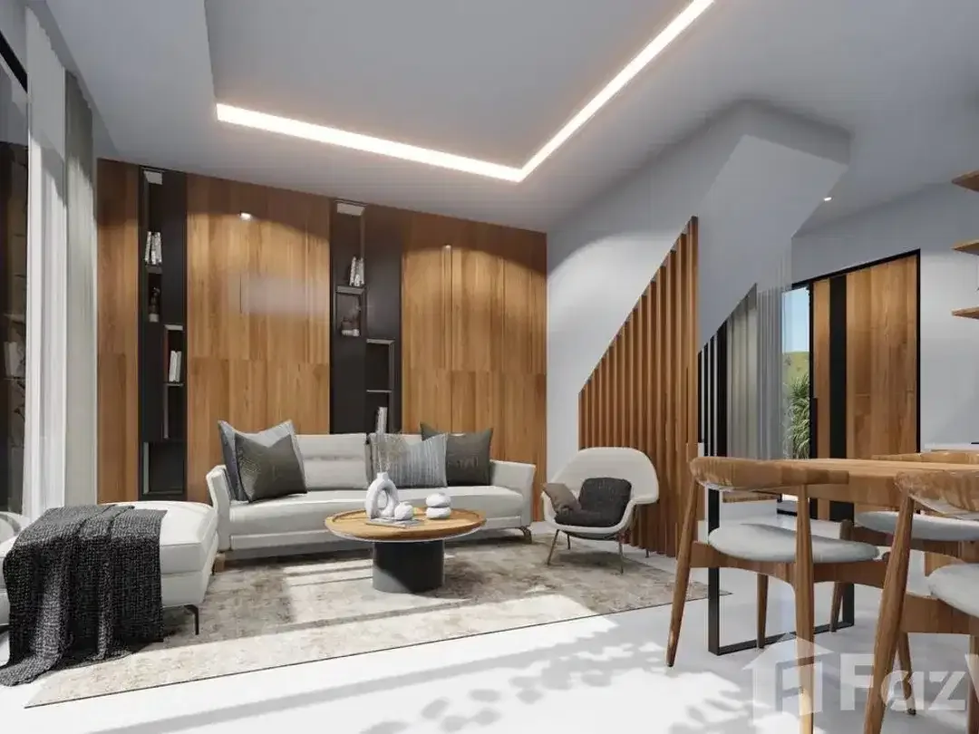 2 Bedroom Villa for sale in Blahbatu, Bali - Image 10 of 10