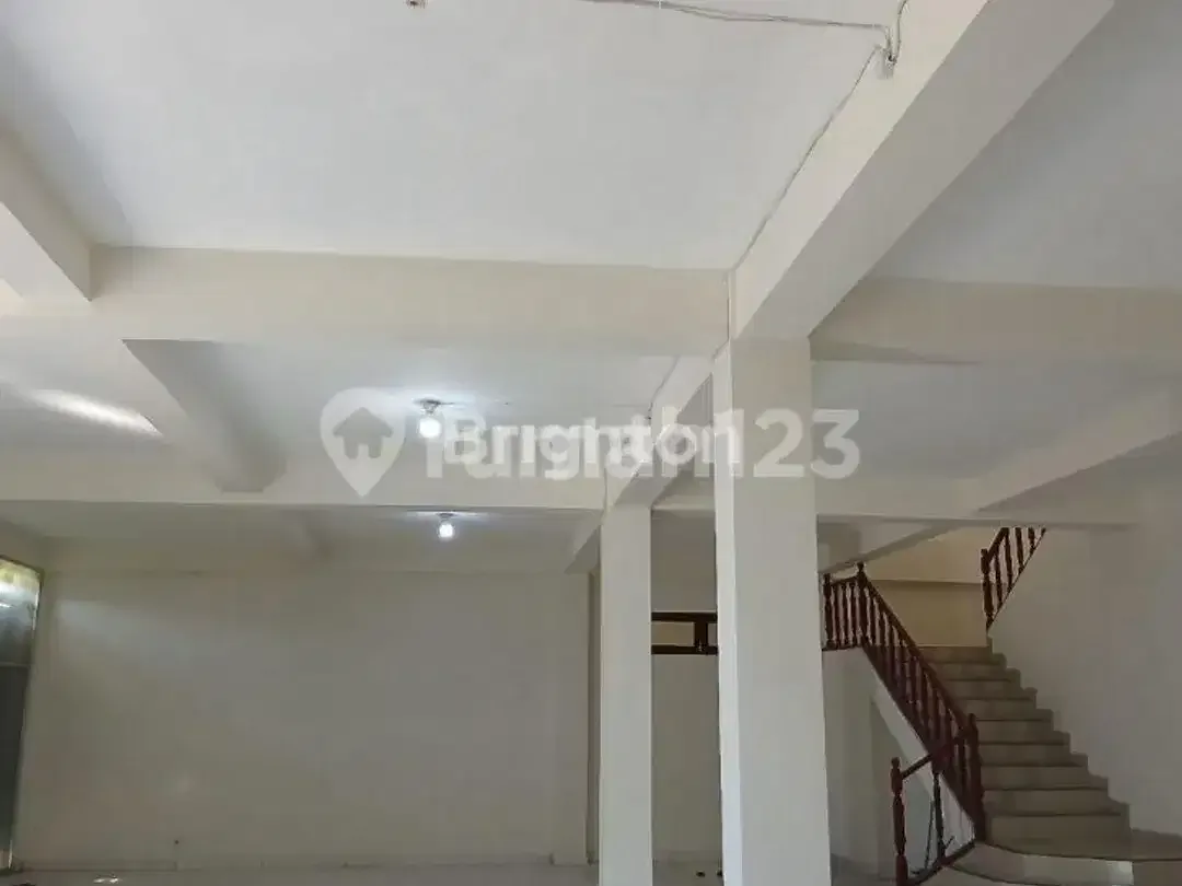 Ruko Komersial Premium 5 Unit Benoa Badung, Lt400 Lb700, SHM, Rp 7 Miliar - Image 6 of 8