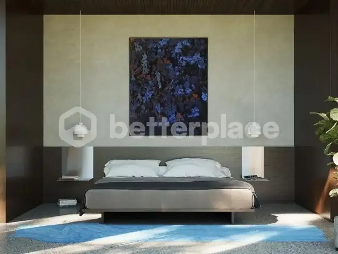 A Serene Coastal Escape in Tabanan – Nyanyi: Designer 2-Bed Villa with Private Garden Oasis and Premium Facilities - Image 9 of 10