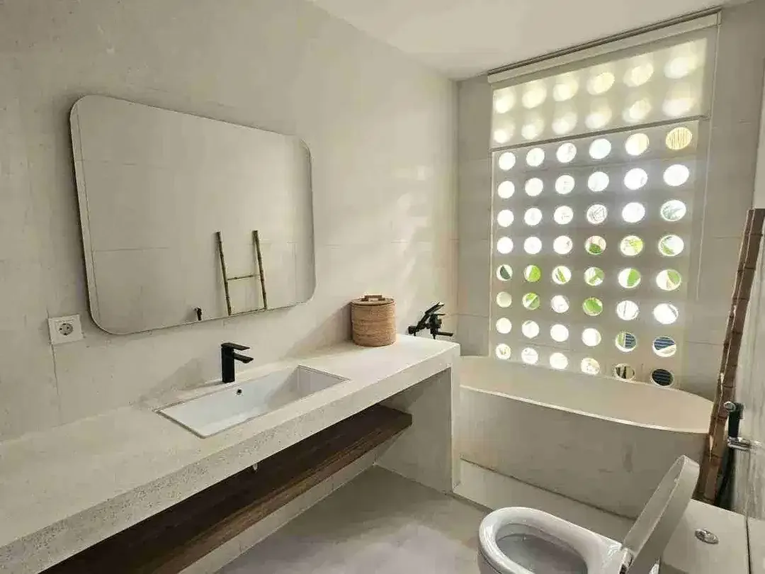 DIJUAL VILLA UMALAS, KUTA UTARA, BADUNG - Image 2 of 10