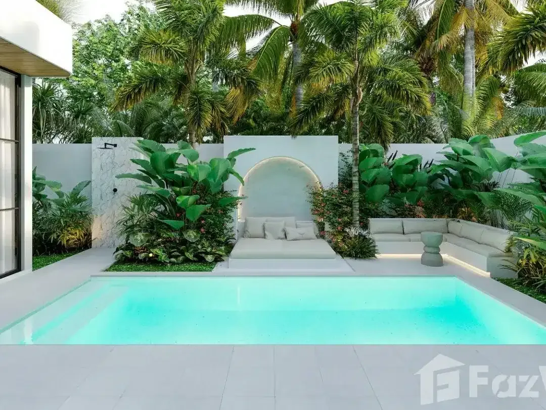 3 Bedroom Villa for sale in Bingin, Bali - Image 3 of 10