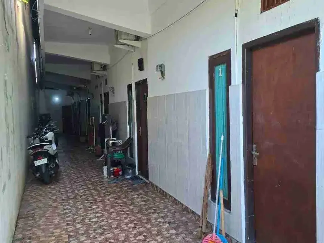 Kost Elite 12 Kamar Full Penghuni di Muding Kerobokan - Image 3 of 10