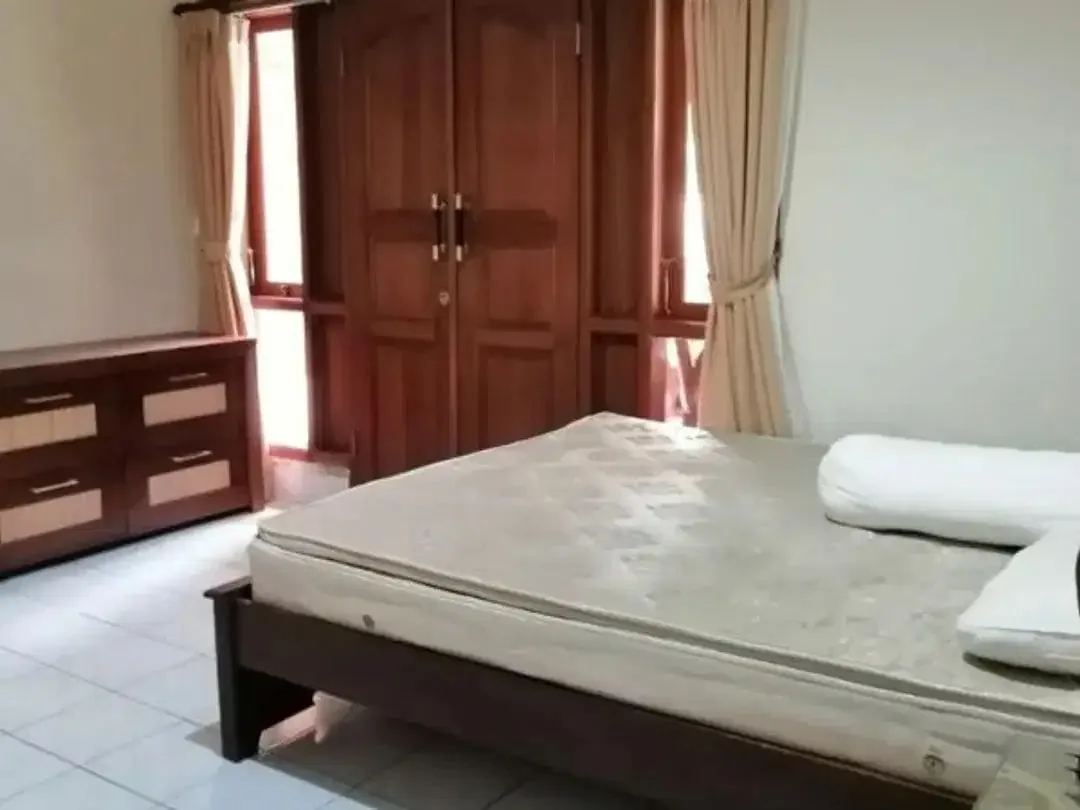 TANAH PREMIUM STRATEGIS BONUS RUMAH DI PEMUDA RENON DENPASAR - Image 9 of 10