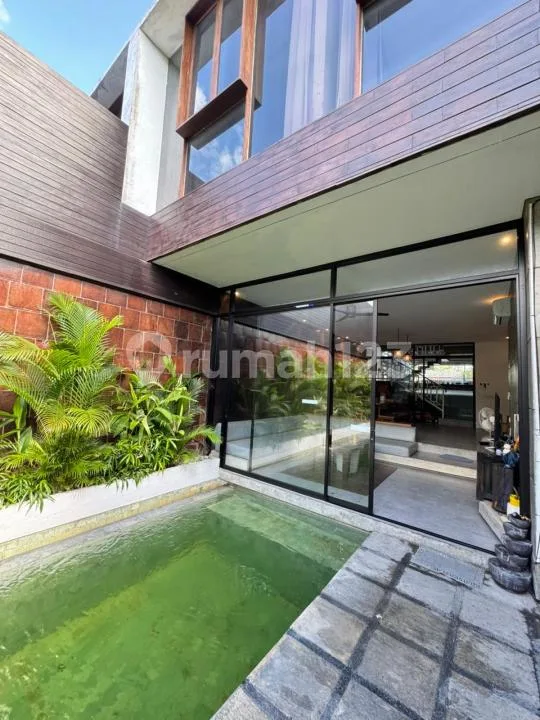 Vila Minimalis dengan Lokasi Strategis Dekat Pantai Jimbaran - Image 4 of 4