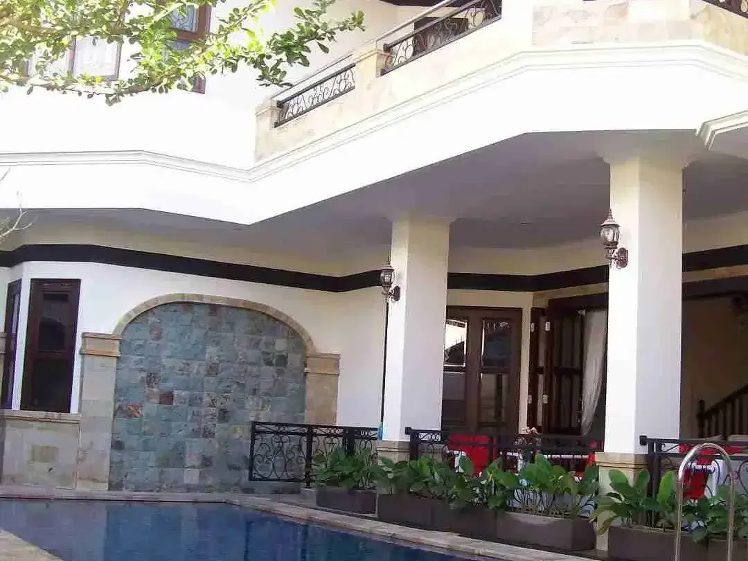 MULYA JIMBARAN VILLA - Image 1 of 10