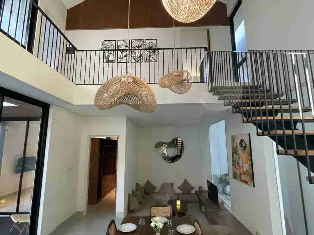 Villa Mewah Leasehold Beraban Seminyak Bali - Image 3 of 10