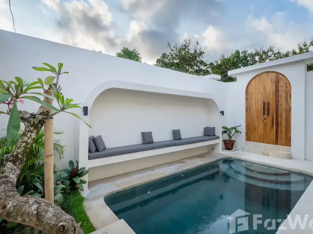 1 Bedroom Villa for sale in Ungasan, Bali - Image 10 of 10