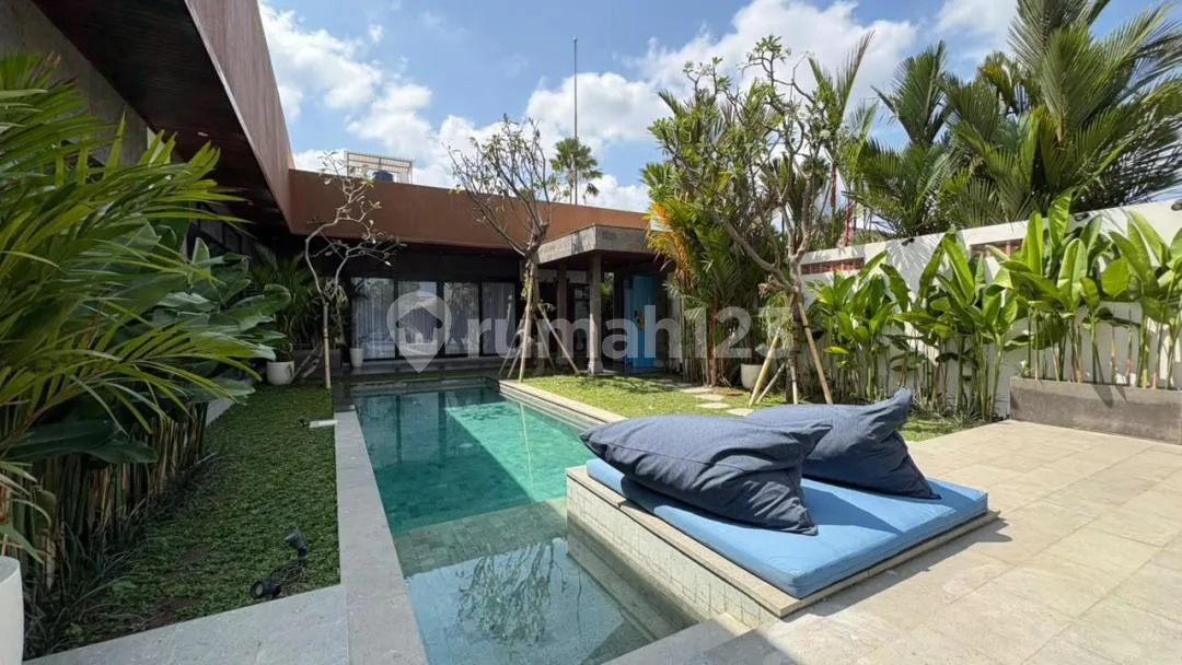 Luxury 4Br Villa For Rent In Tumbak Bayuh- Near Canggu & Pererenan - Image 4 of 4