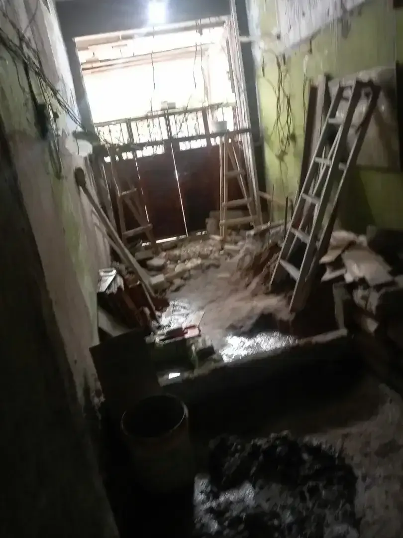 Jasa Renovasi & tukang bangunan - Image 2 of 9