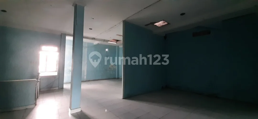 Ruko Ex Kantor dan gudang Gatot Subroto Denpasar - Image 4 of 4
